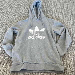 Men’s Adidas hoodie